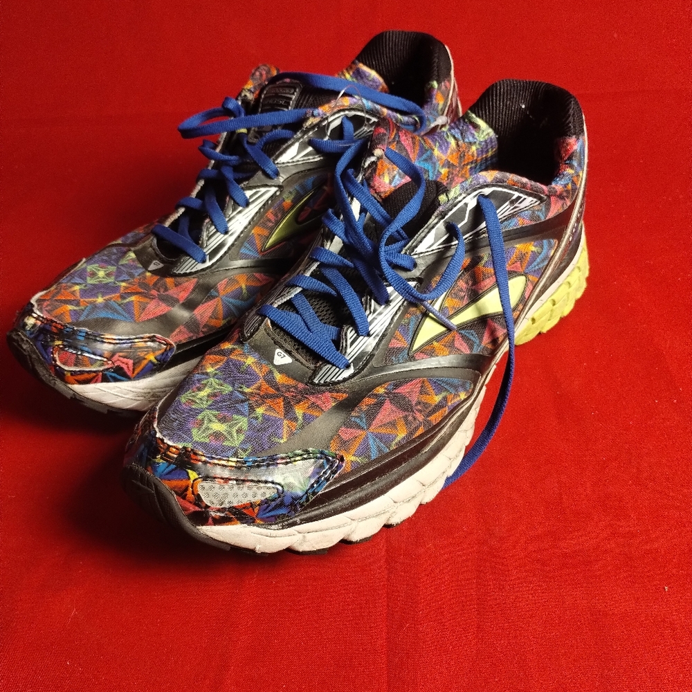 Brooks Ghost G7 Running Shoes - Women's Size 11